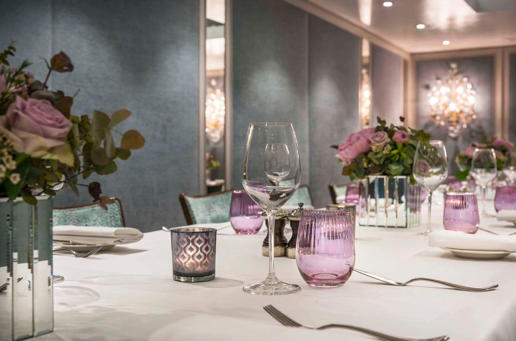 The Cadogan Suite, The Capital Hotel, Apartments & Townhouse photo #4