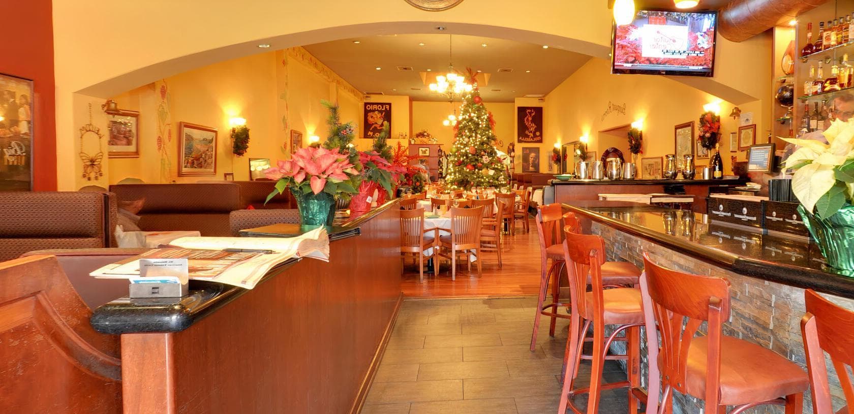 Main Area, Don Giovannis photo #1