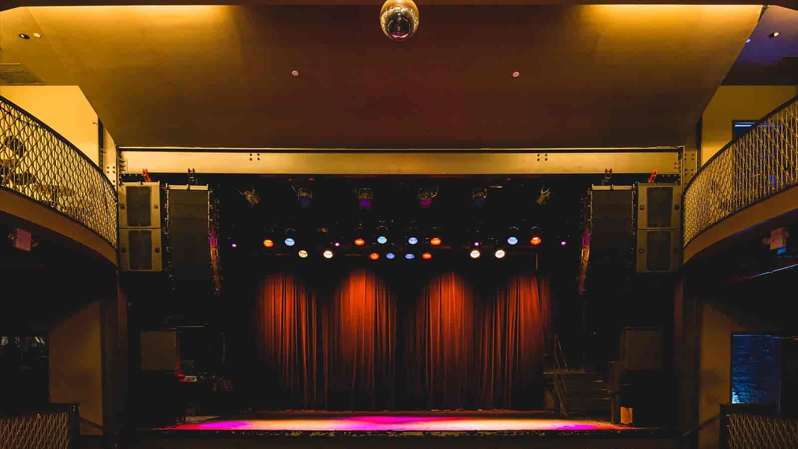Photo of Music Hall Of Williamsburg, Venue Hire