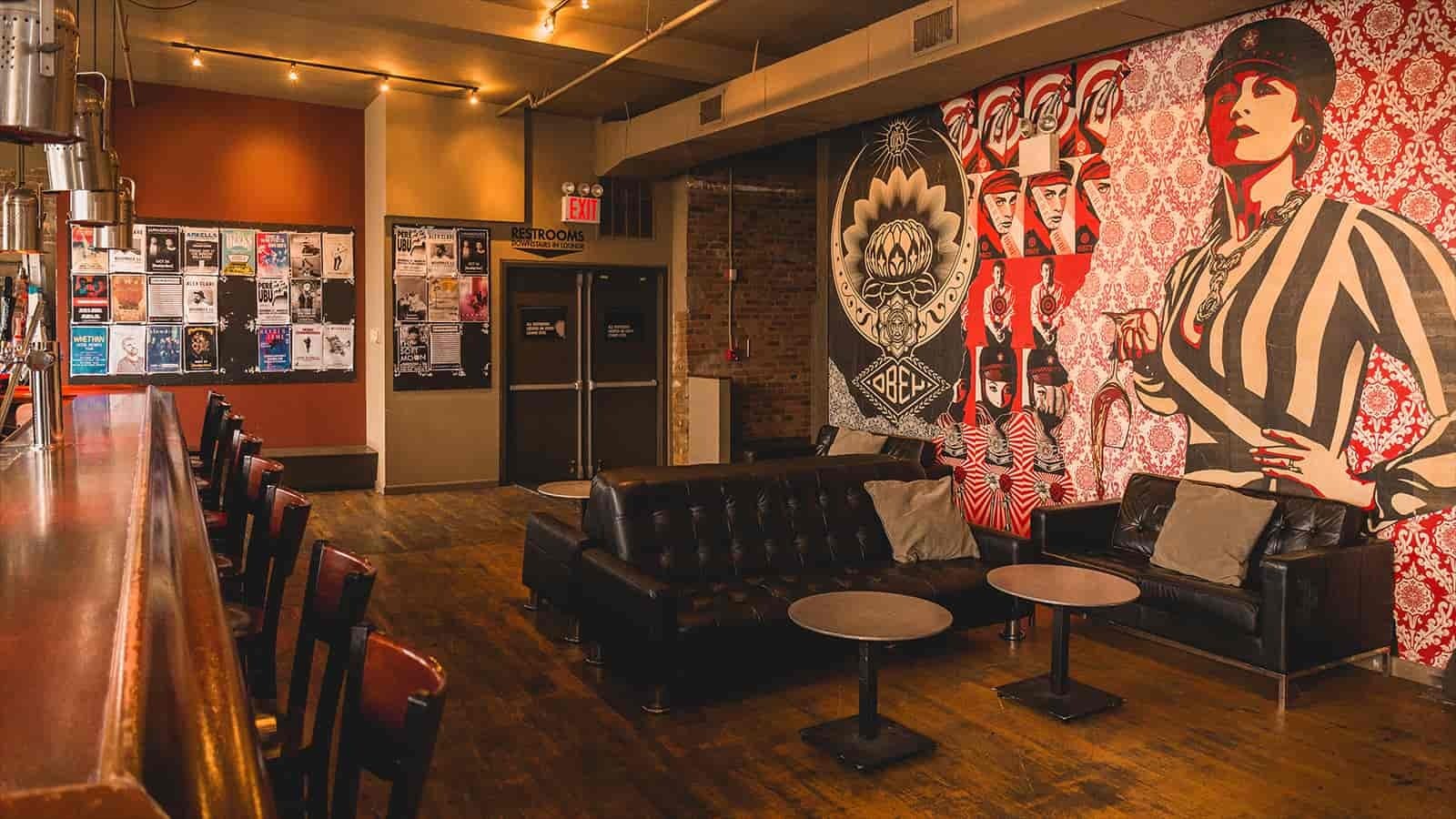 Photo of Music Hall Of Williamsburg, Venue Hire