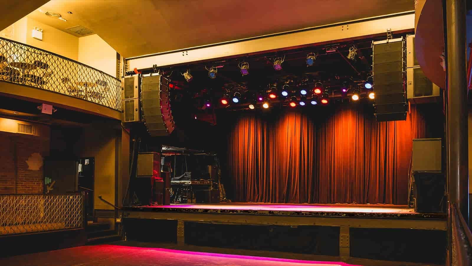 Venue Hire, Music Hall Of Williamsburg photo #5