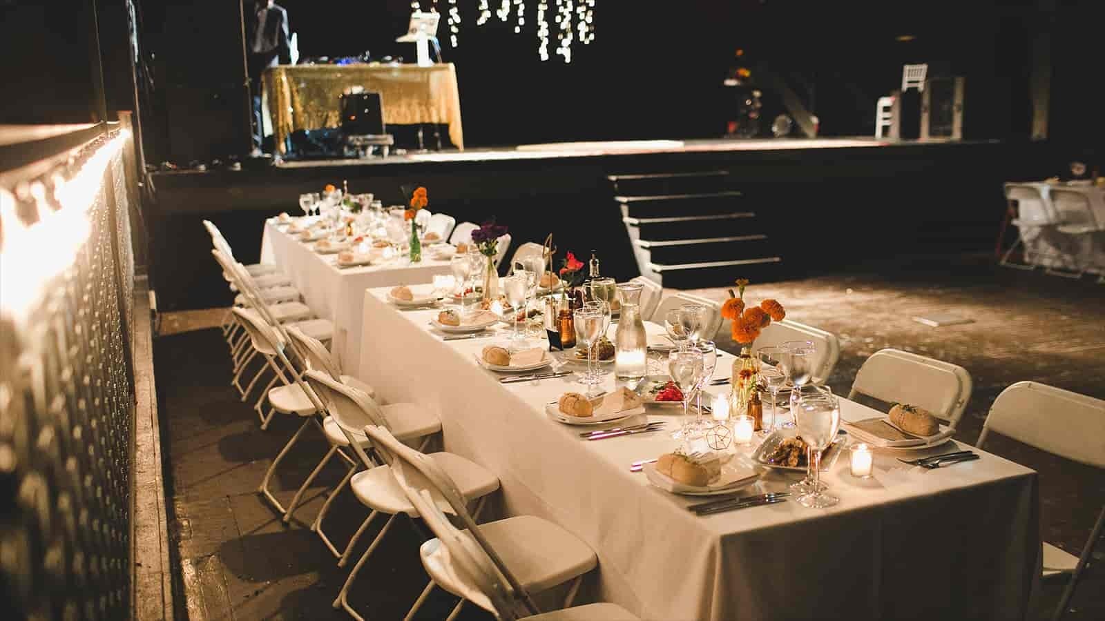 Photo of Music Hall Of Williamsburg, Venue Hire