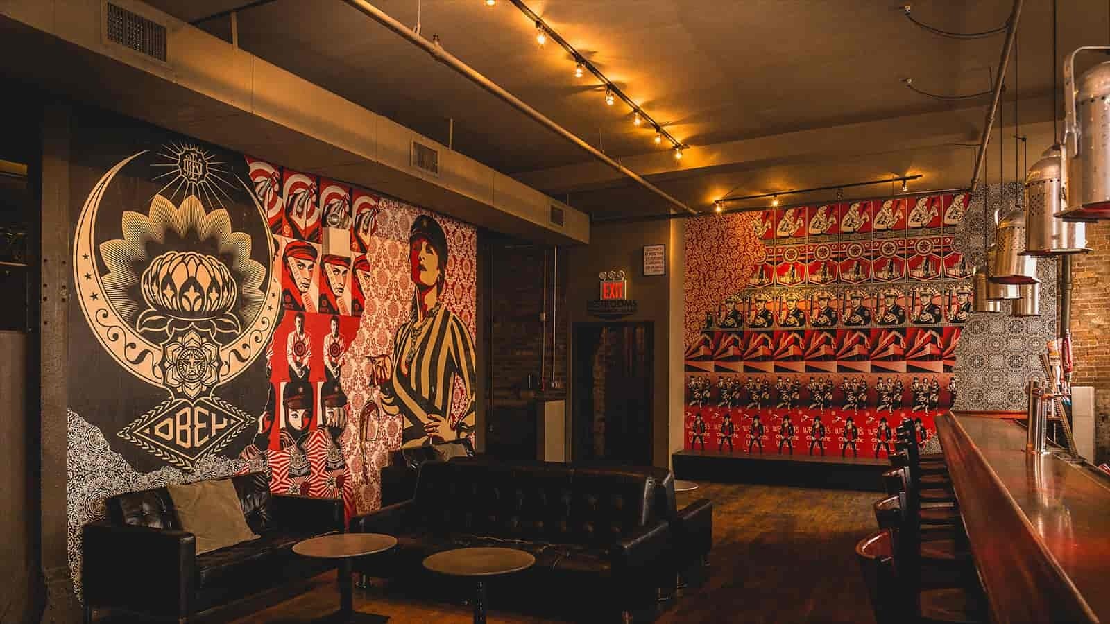 Photo of Music Hall Of Williamsburg, Venue Hire