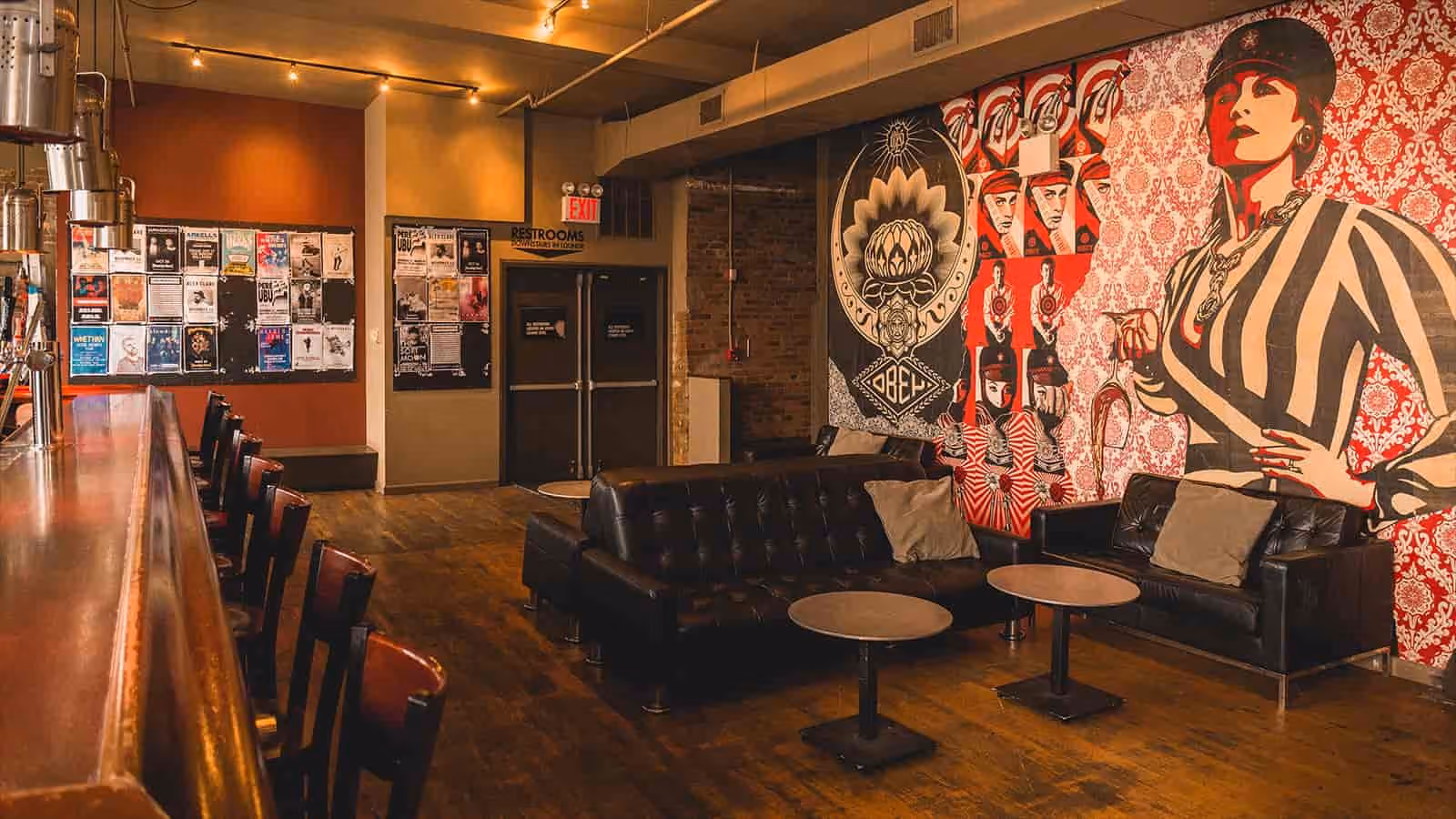 Venue Hire, Music Hall Of Williamsburg photo #6