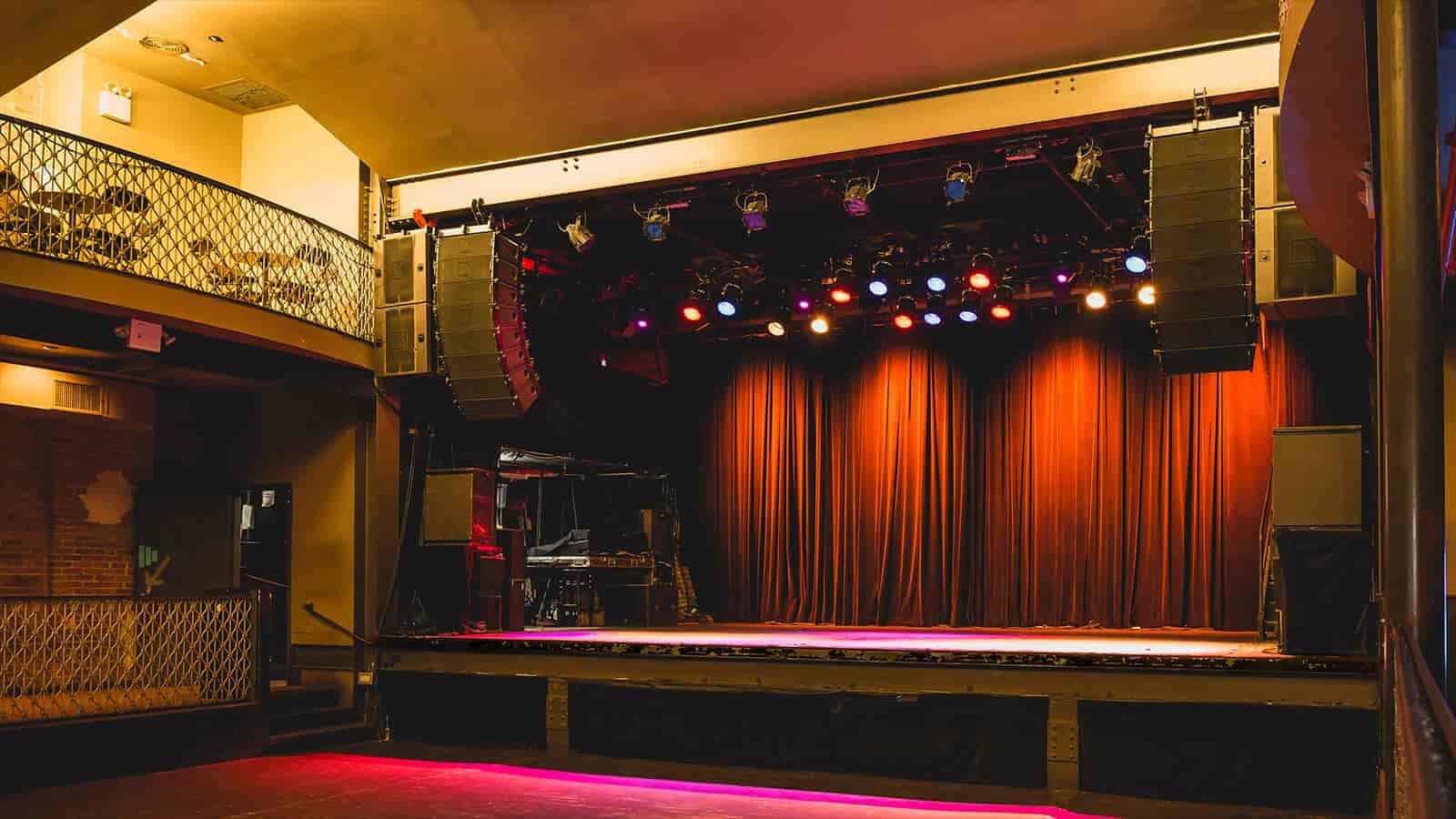 Venue Hire, Music Hall Of Williamsburg photo #5