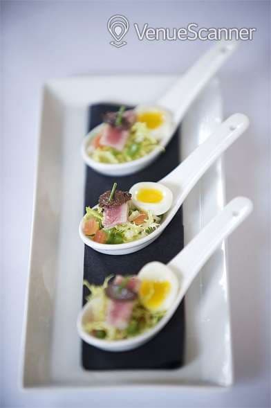 Exclusive Hire, Iscoyd Park photo #1