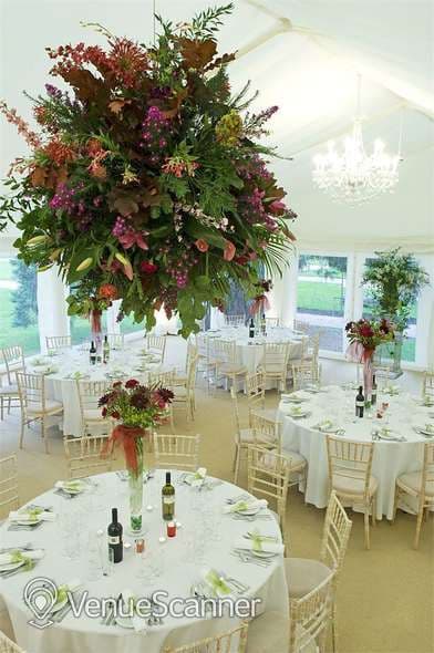 Exclusive Hire, Iscoyd Park photo #3