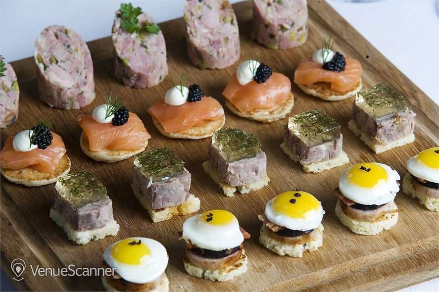 Exclusive Hire, Iscoyd Park photo #2