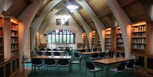 Garry Weston Library