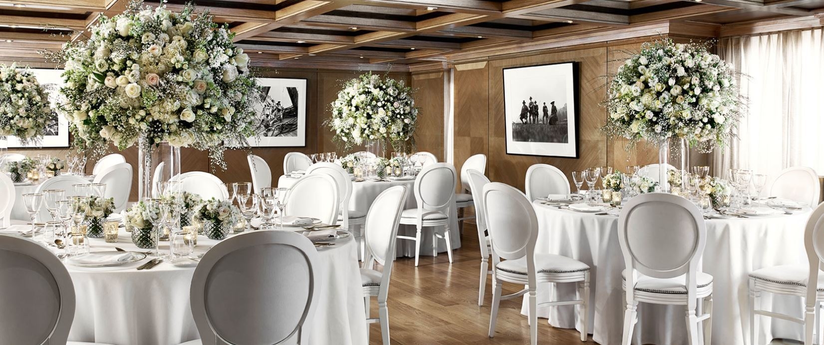 Photo of The Connaught, Maple Room