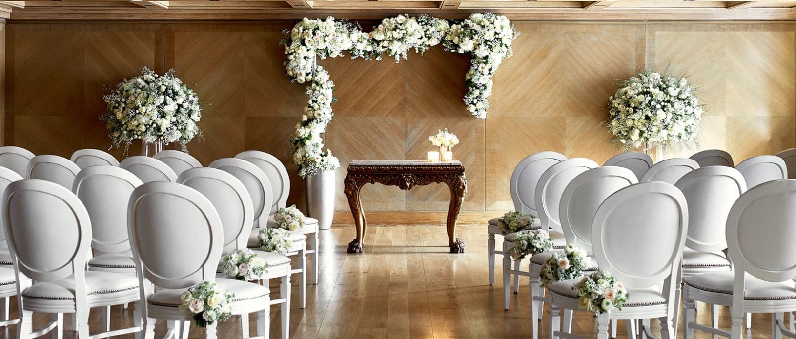 Photo of The Connaught, Maple Room