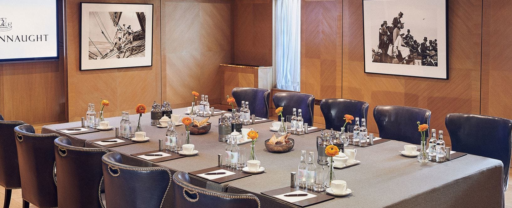 Photo of The Connaught, Maple Room