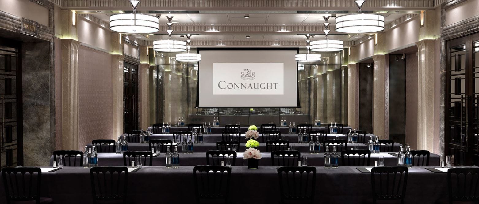 Photo of The Connaught, Mayfair Room
