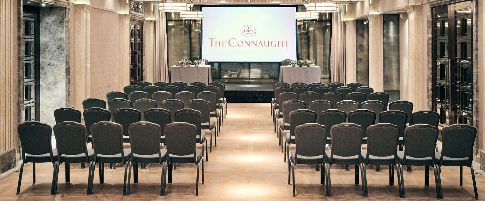 Photo of The Connaught, Mayfair Room