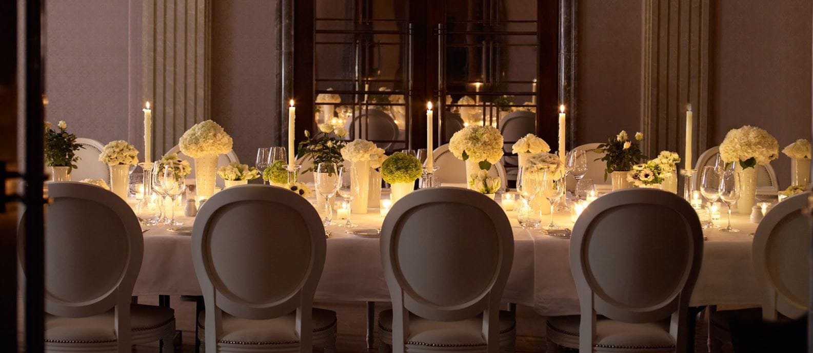 Photo of The Connaught, Mayfair Room