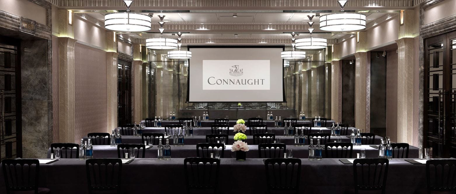 Photo of The Connaught, Mayfair Room