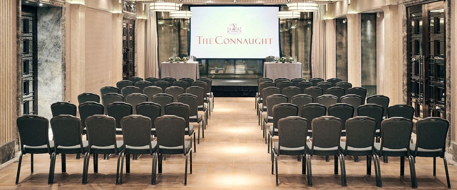 Photo of The Connaught, Mayfair Room