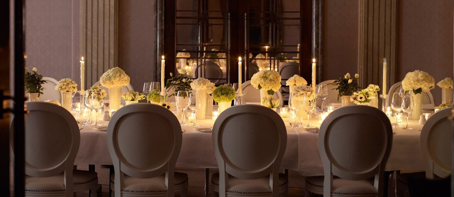Photo of The Connaught, Mayfair Room