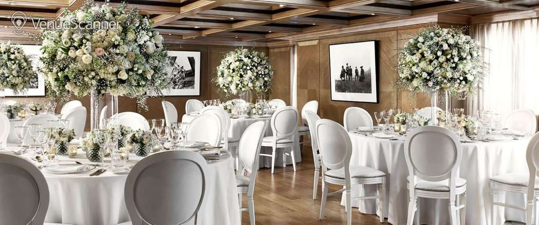 Maple Room, The Connaught photo #1