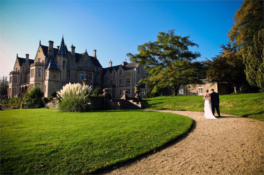 Exclusive Hire, Orchardleigh Estate photo #1