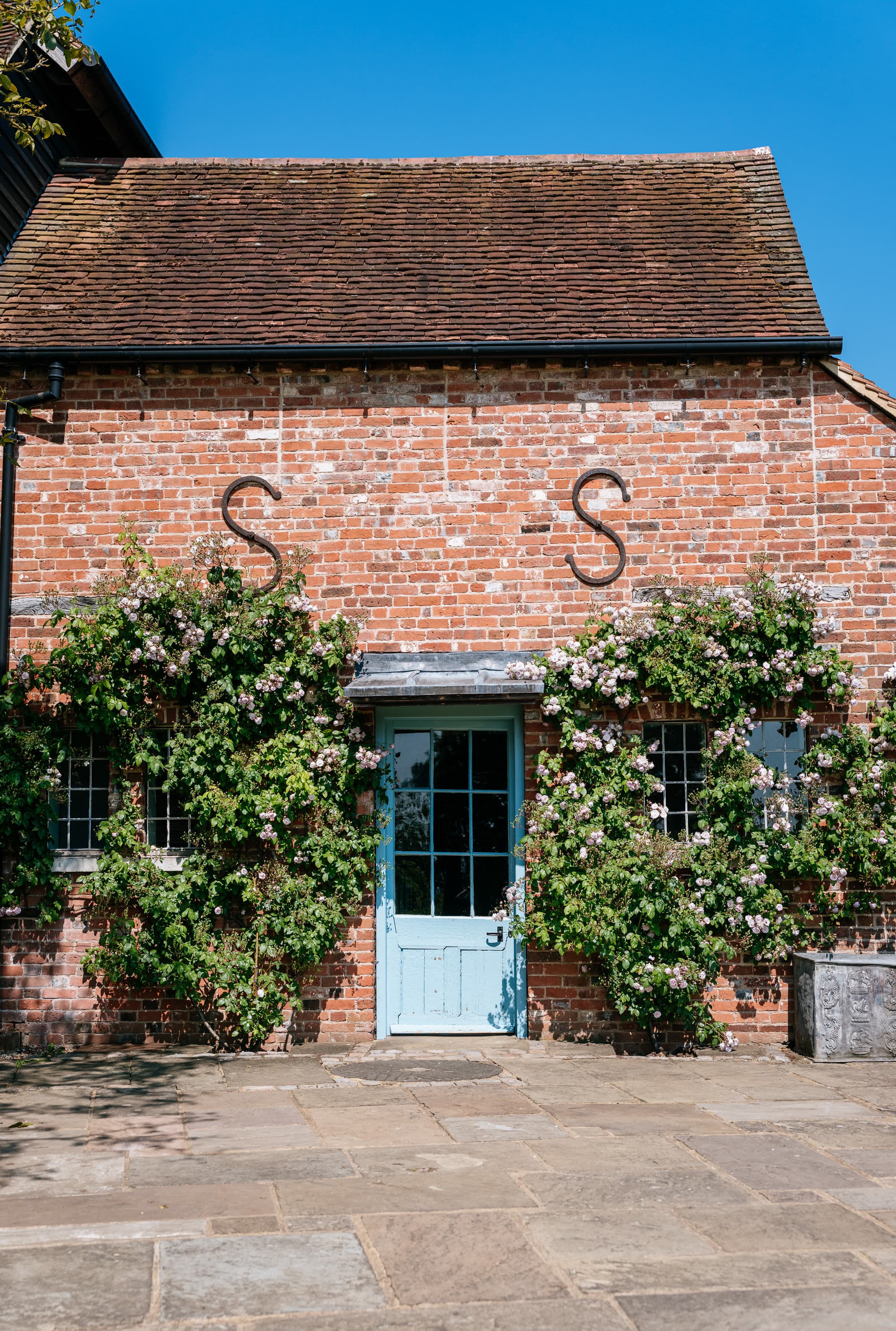 The Great Barn, Micklefield Hall photo #14
