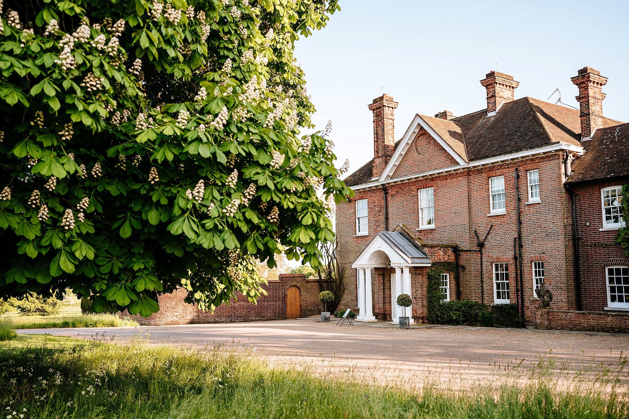 The Great Barn, Micklefield Hall photo #9