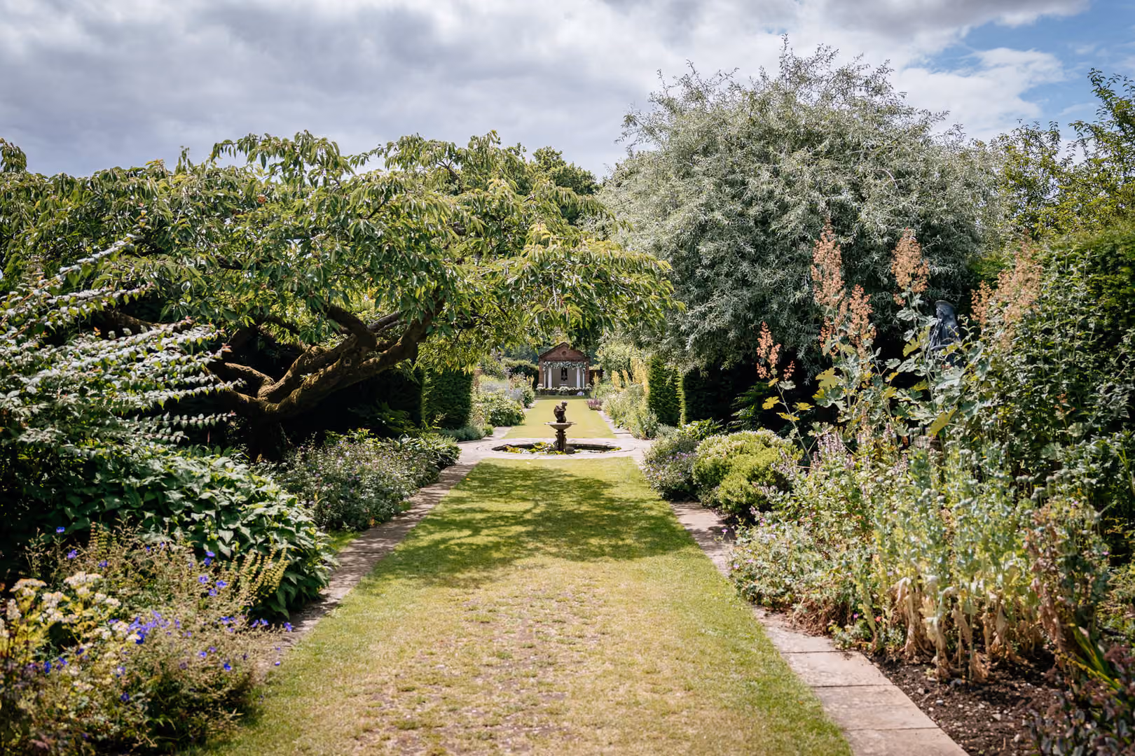 The Great Barn, Micklefield Hall photo #11
