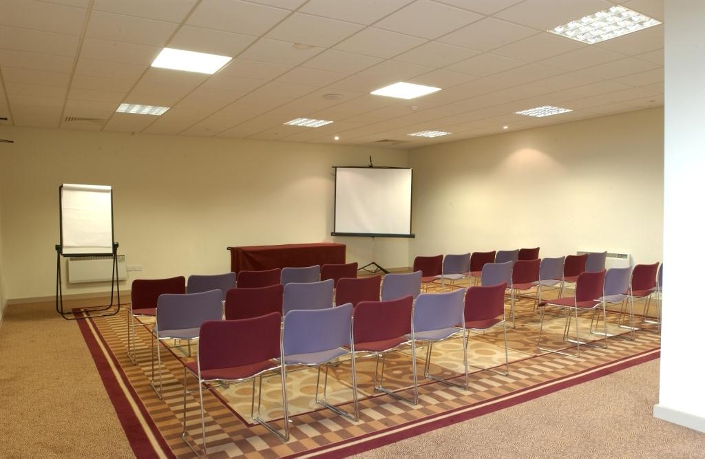 The Landmark Suite, The Kassam Conference And Events Centre photo #1