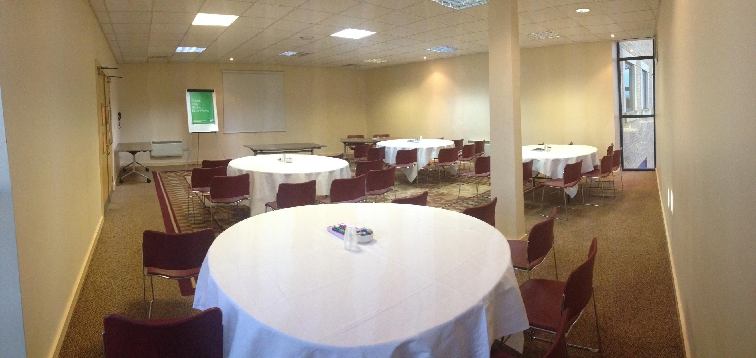 The Landmark Suite, The Kassam Conference And Events Centre photo #2