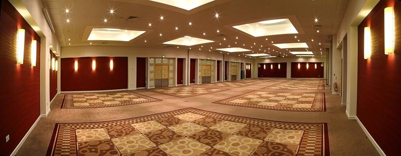 The Oxford Suite, The Kassam Conference And Events Centre photo #3