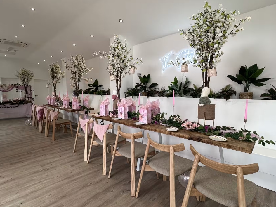 Photo of Ye Olde Bridge Inn, The Stables