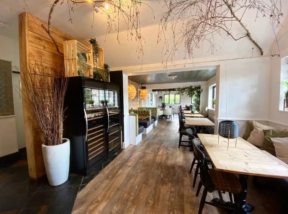 Photo of Ye Olde Bridge Inn, The Stables