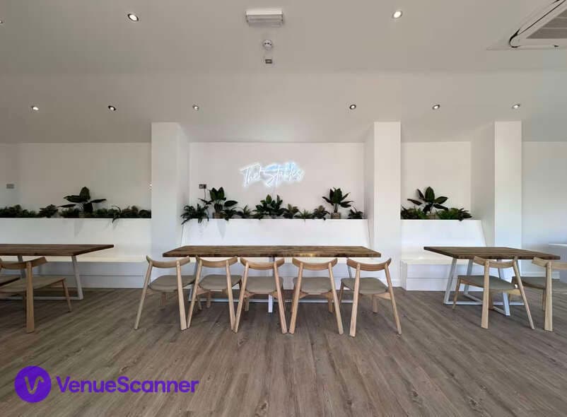 Private Dining Room, Ye Olde Bridge Inn photo #3