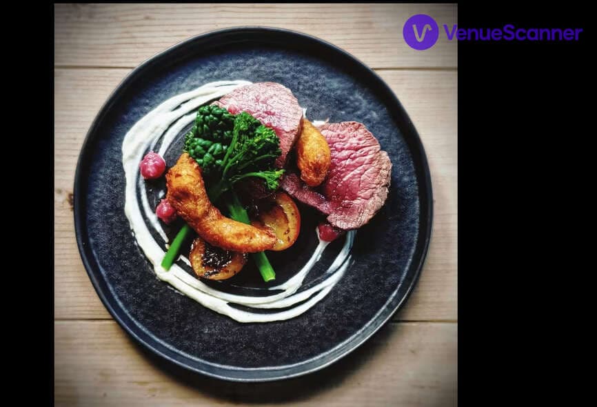 Ye Olde Bridge Inn, The Stables photo #3