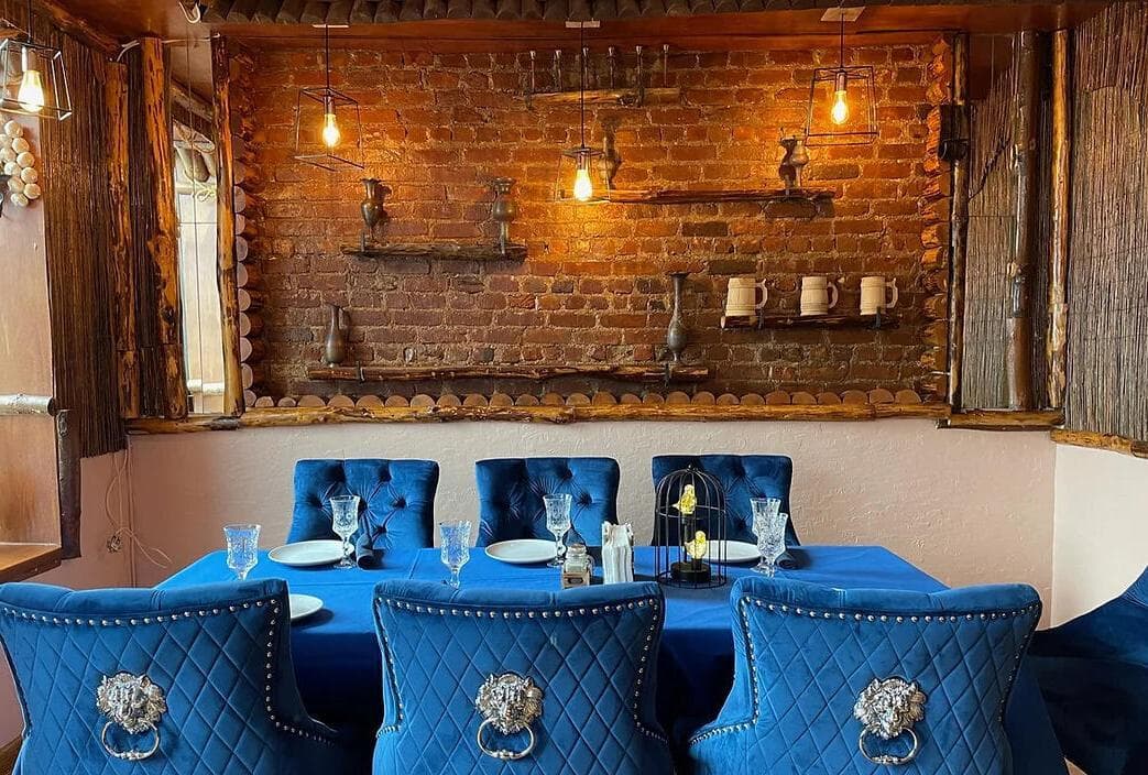 Upstairs Area, Sheep by Barashka photo #1