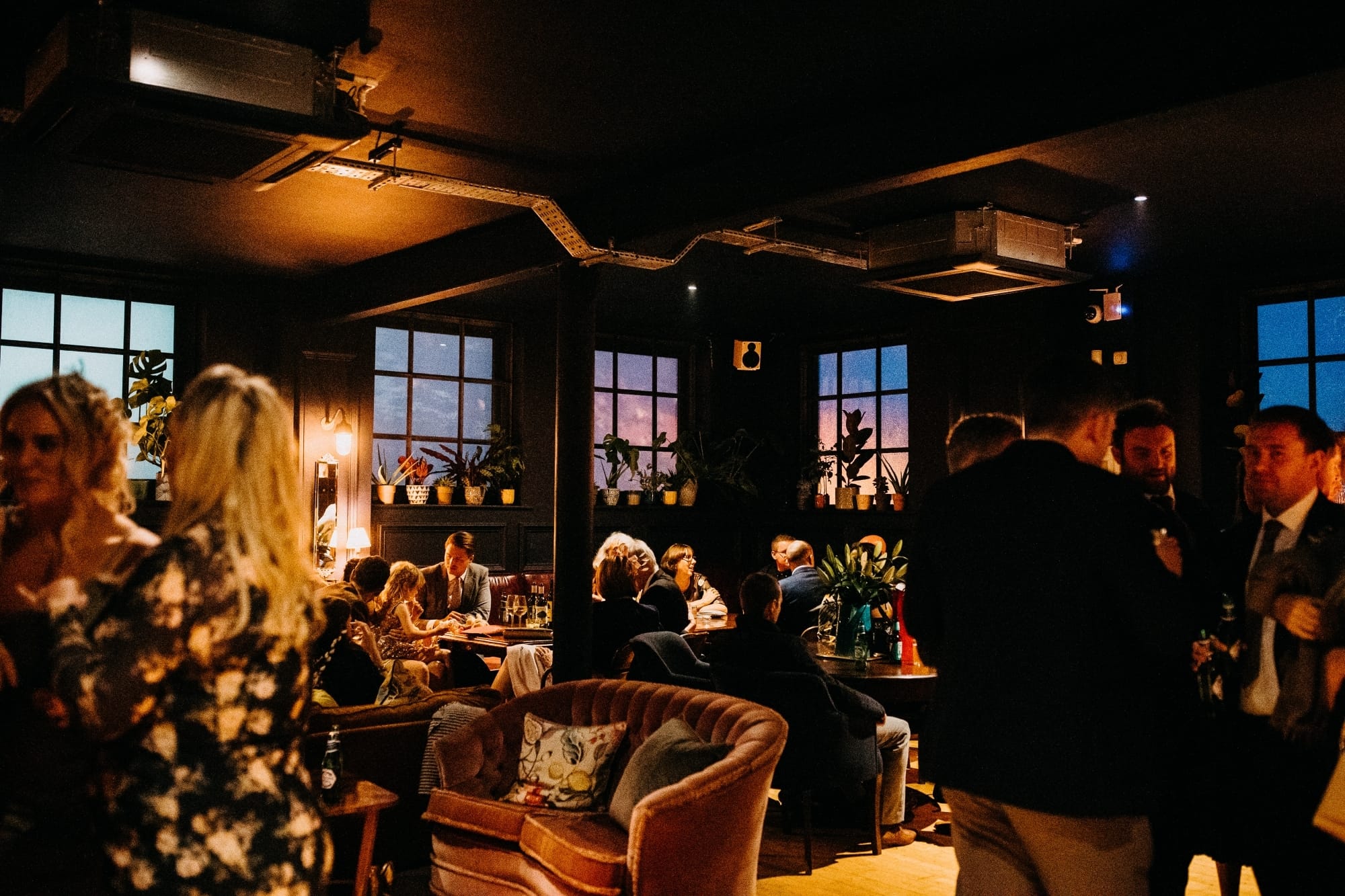 Photo of Fivefourstudios, The Bar