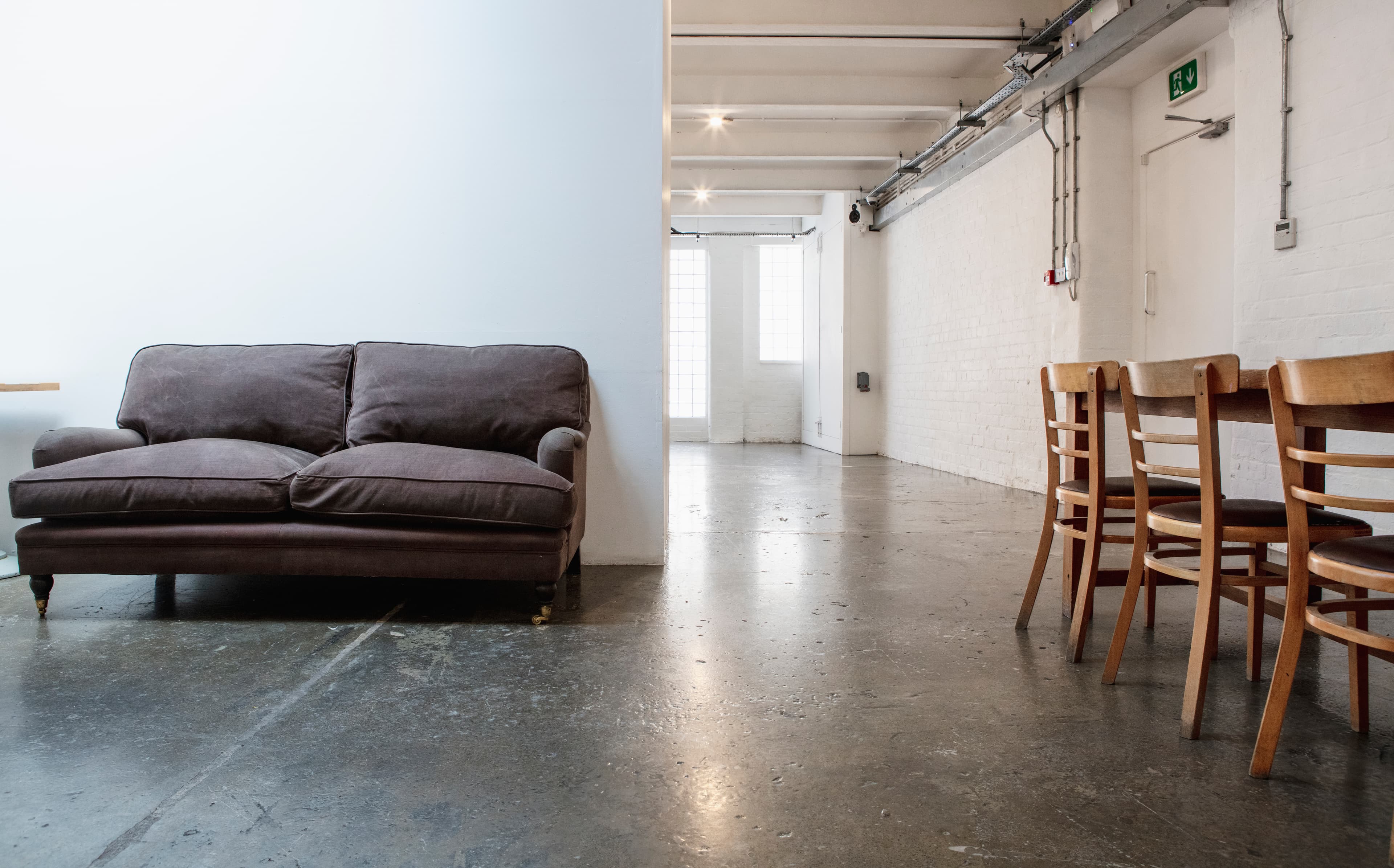 Studio Two, Fivefourstudios photo #3