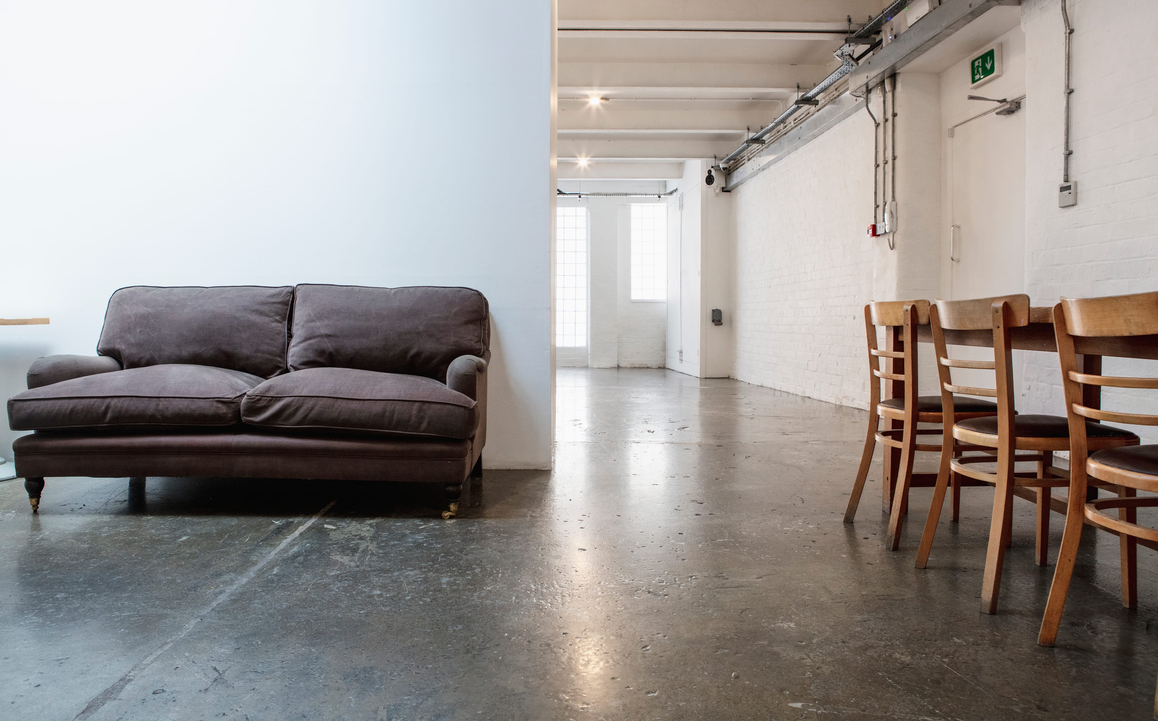 Photo of Fivefourstudios, Studio Two
