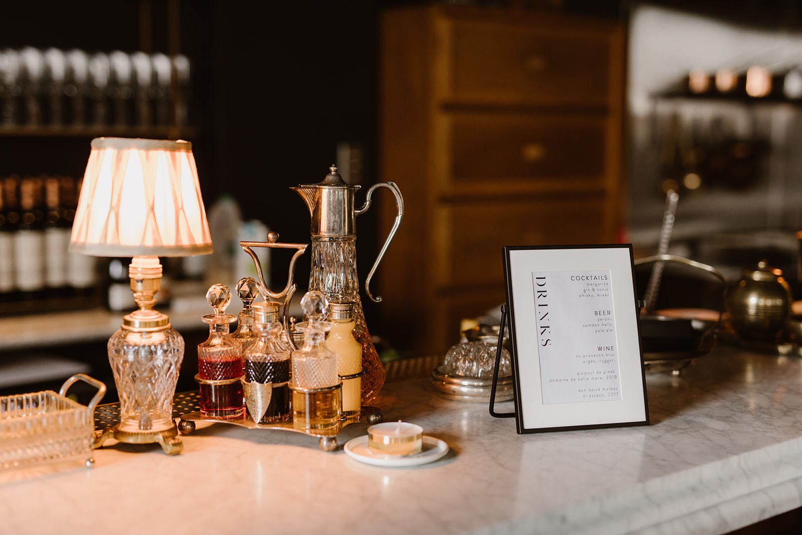 Photo of Fivefourstudios, The Bar