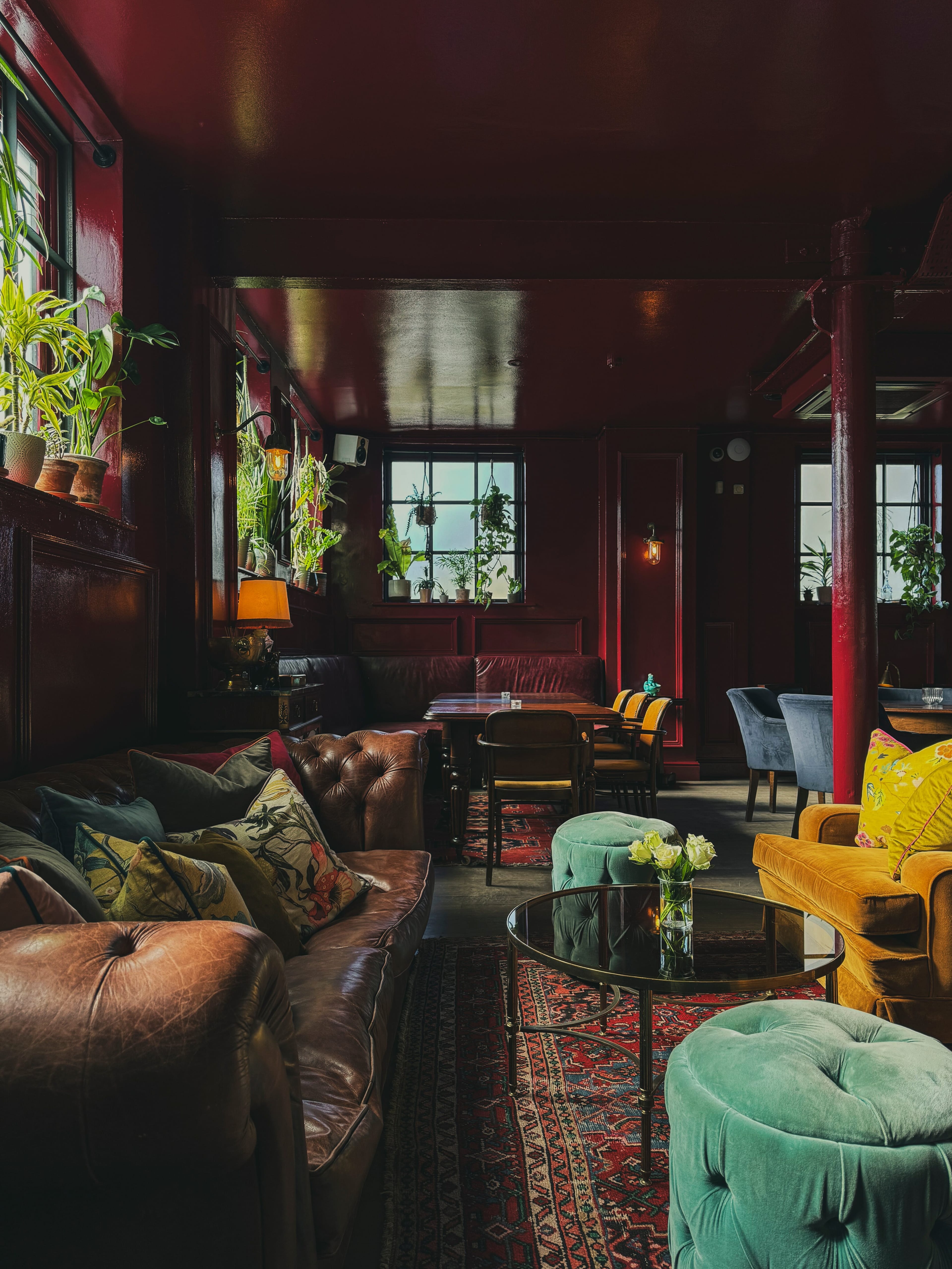 Photo of Fivefourstudios, The Bar