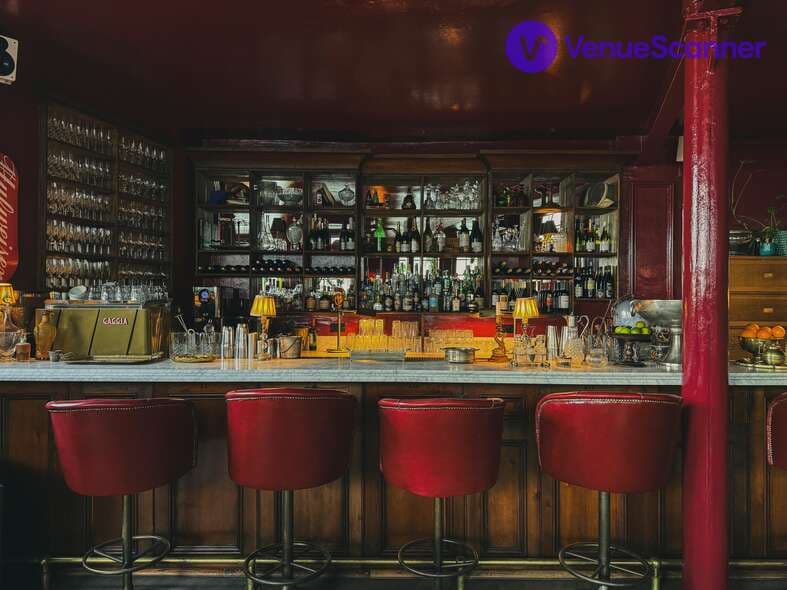 The Bar, Fivefourstudios photo #2