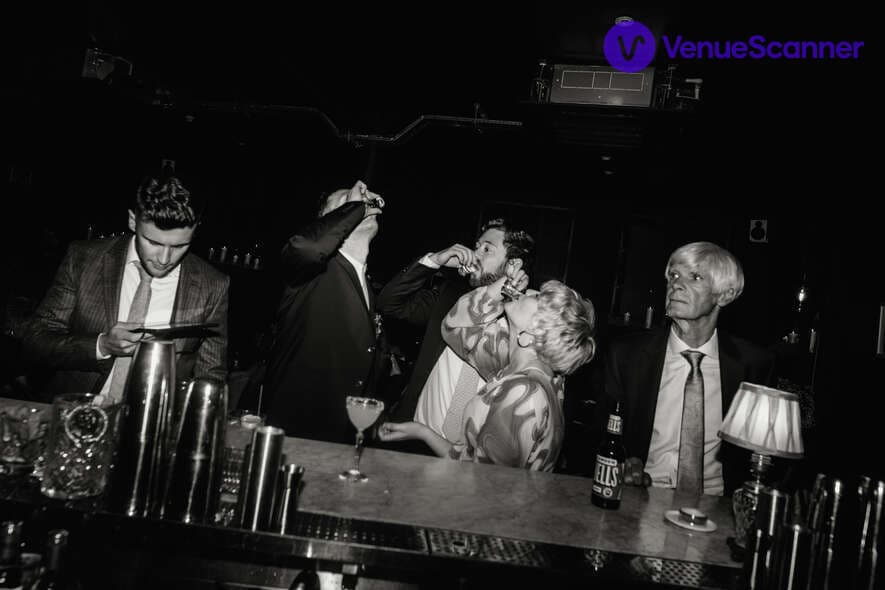 Christmas Parties, Fivefourstudios photo #2