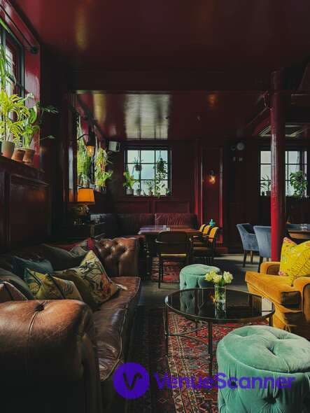 The Bar, Fivefourstudios photo #1