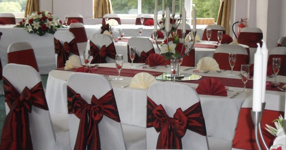 Photo of Reddish Vale Golf Club, Function Area