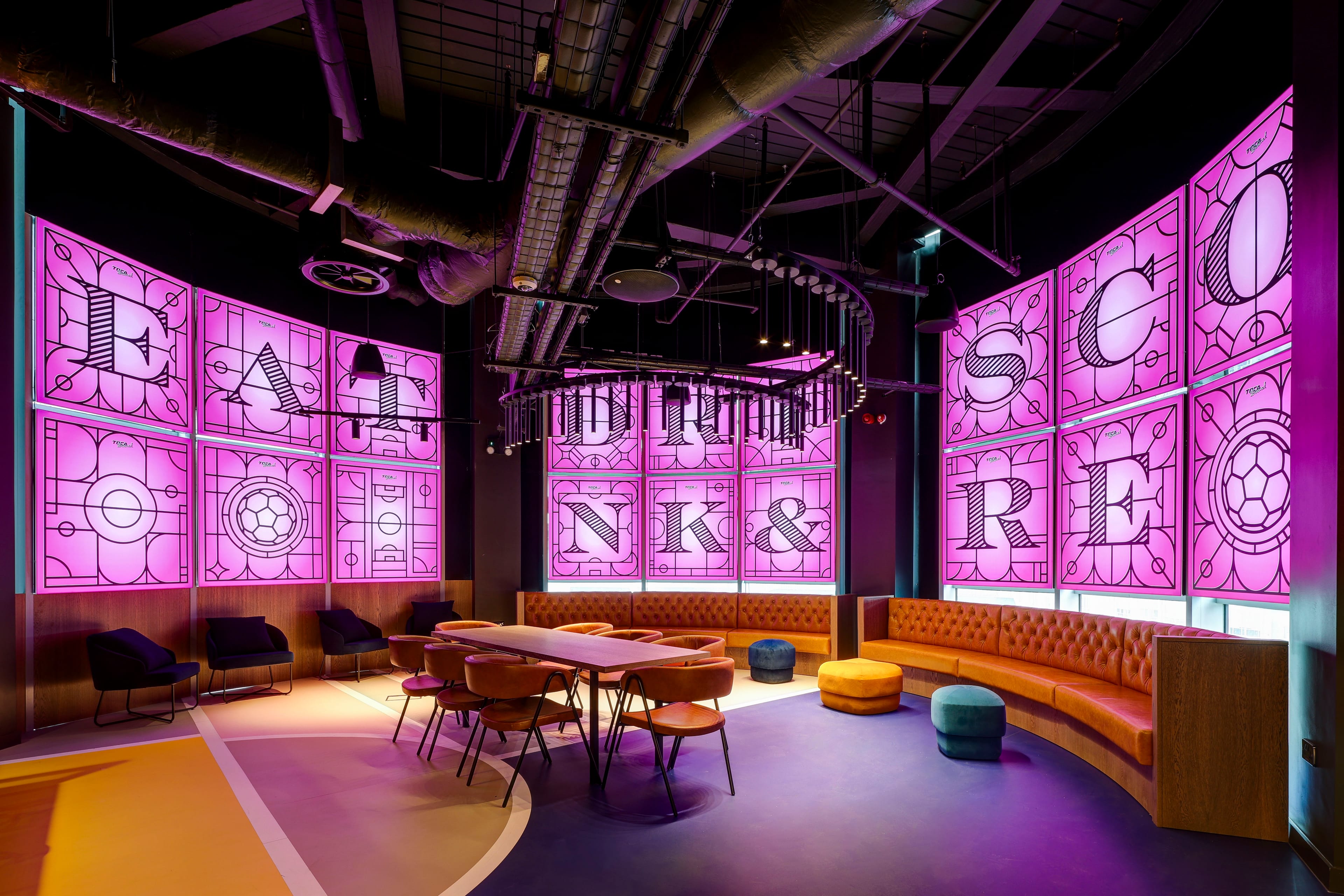 Photo of TOCA Social - Birmingham, Full Venue Hire