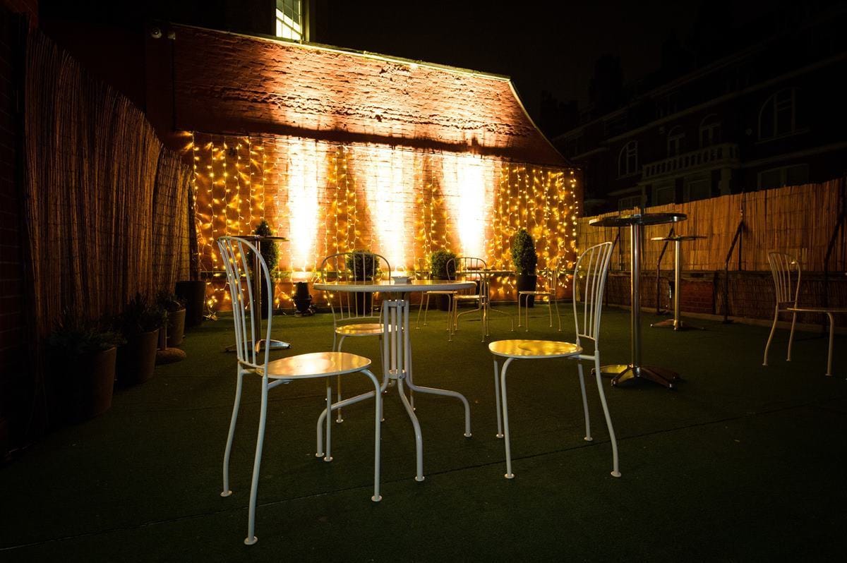 Photo of Kent House Knightsbridge, Summer Parties