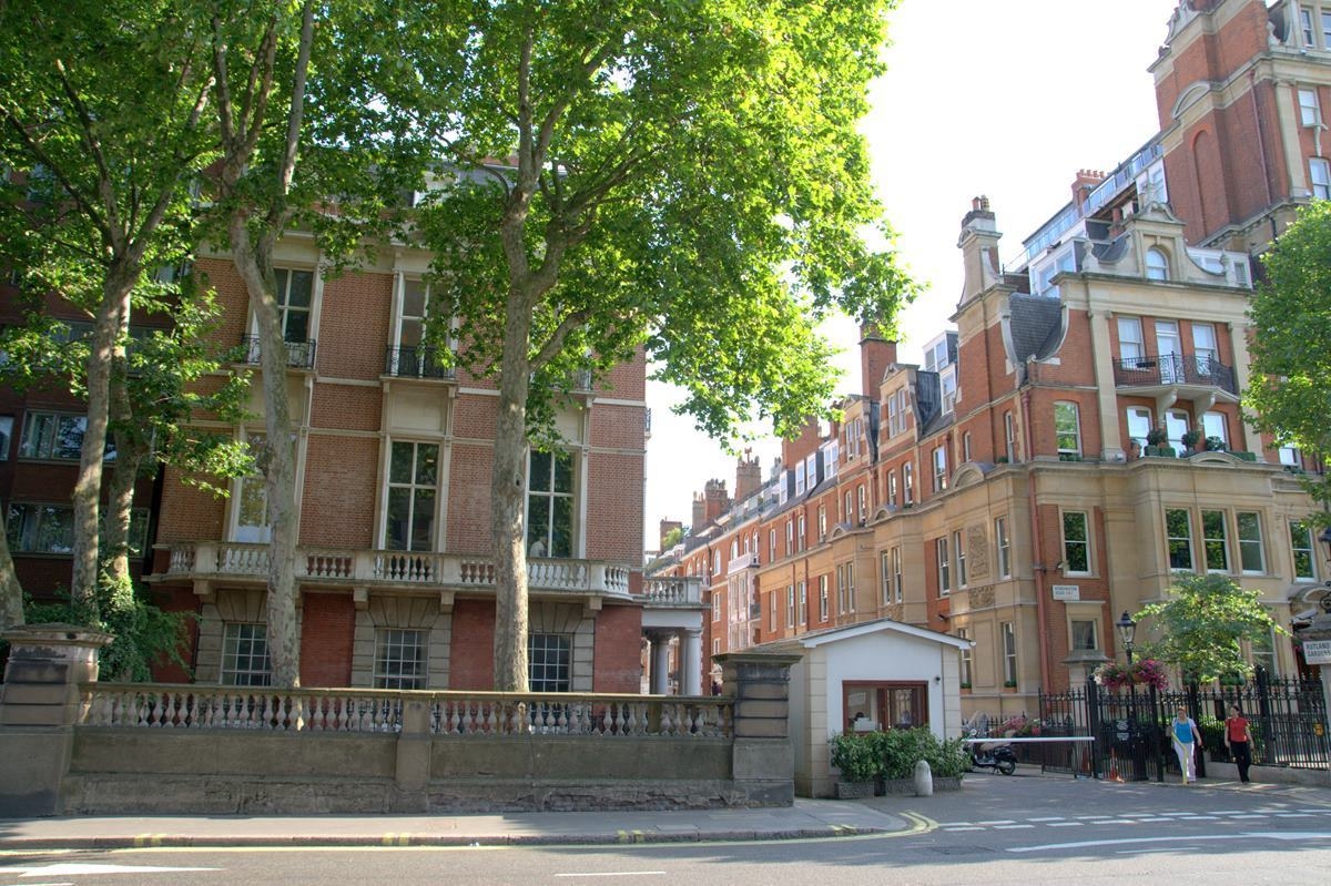 Photo of Kent House Knightsbridge, Exclusive Hire