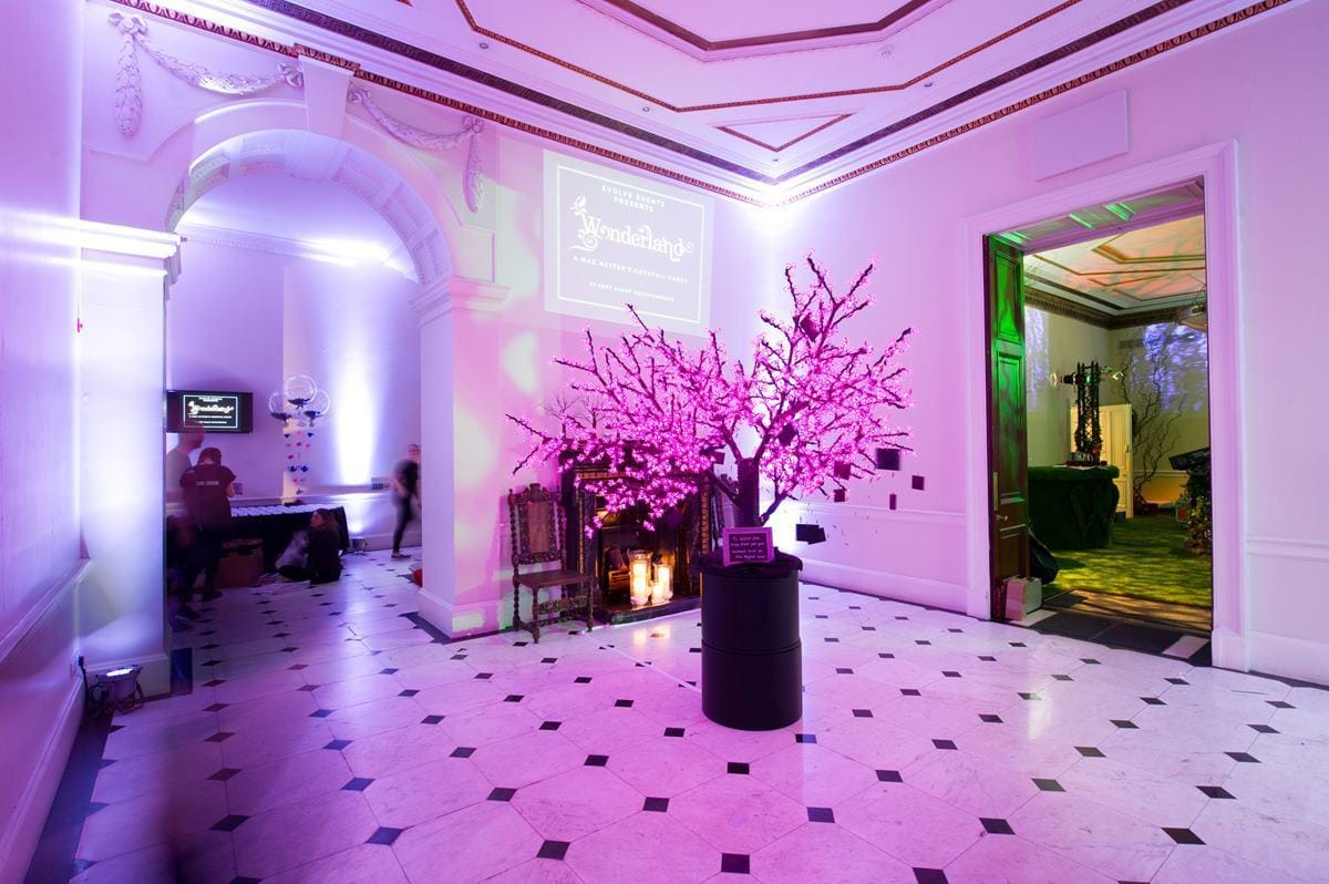 Photo of Kent House Knightsbridge, Exclusive Hire
