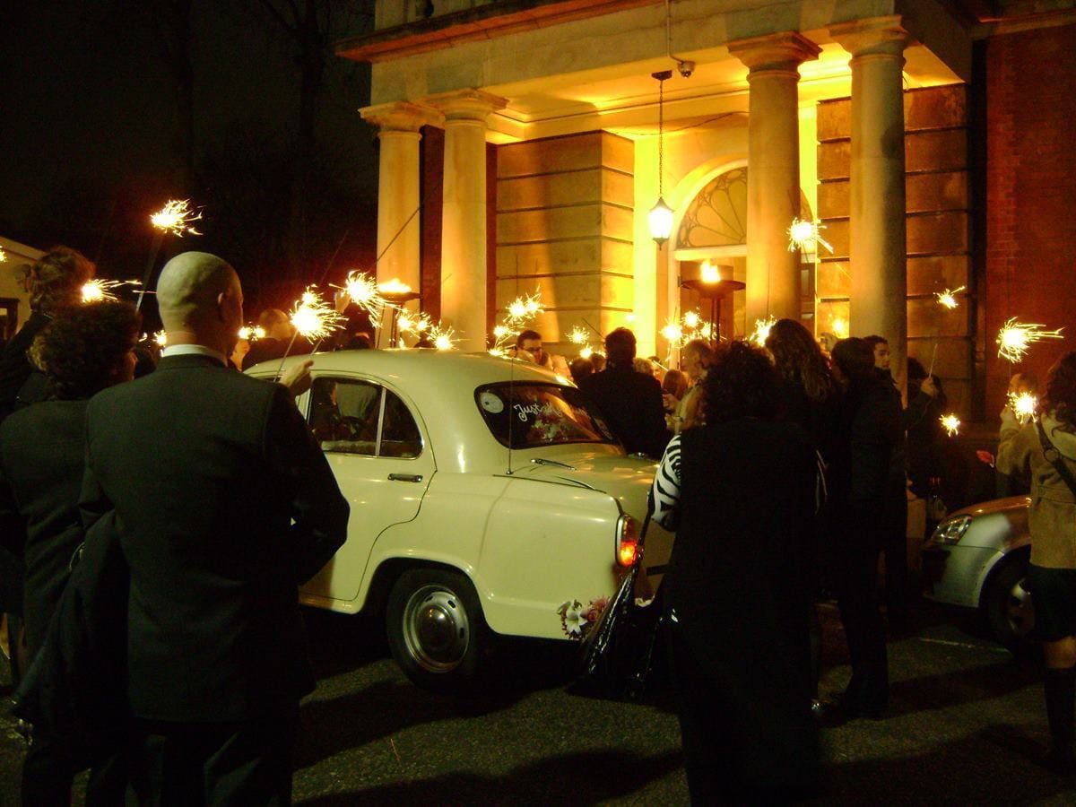 Photo of Kent House Knightsbridge, Exclusive Hire