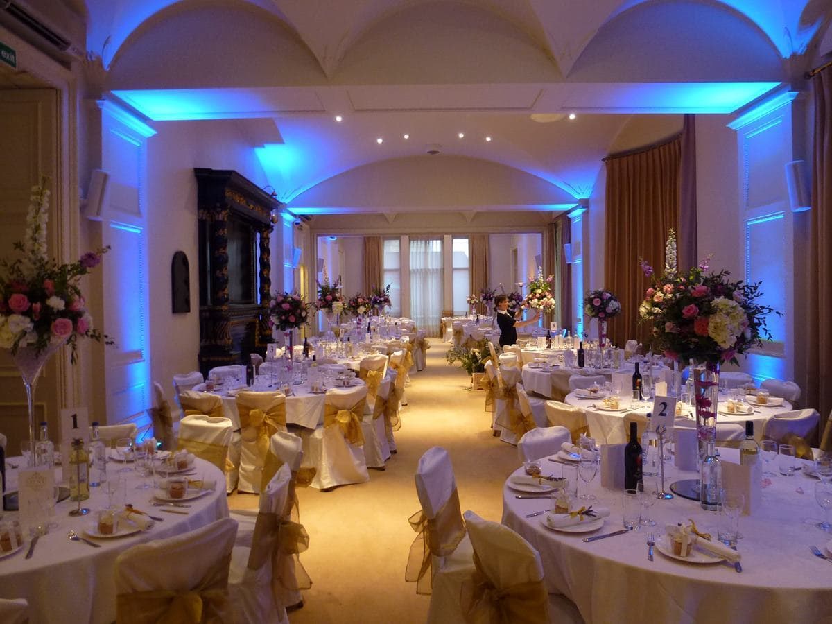 The North And South Sanctuary, Kent House Knightsbridge photo #33